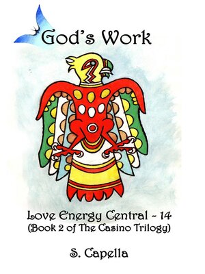 cover image of God's Work